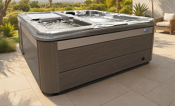 Cold Plunge Spas Series Lascruces hot tubs for sale
