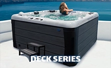 Deck Series Lascruces hot tubs for sale