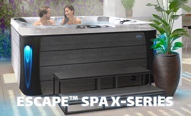 Escape X-Series Spas Lascruces hot tubs for sale