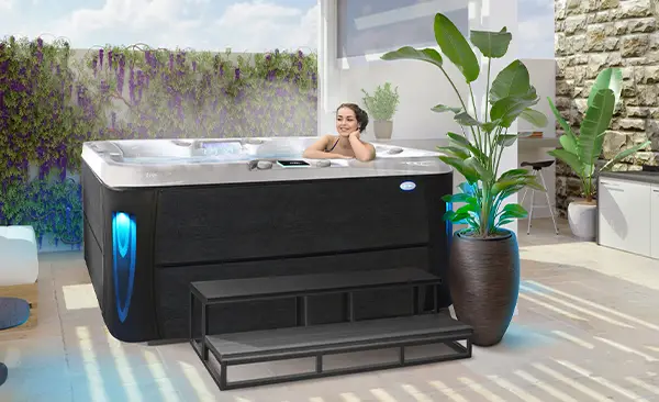 Escape X-Series Spas Lascruces hot tubs for sale