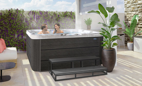 Escape™ Spas Lascruces hot tubs for sale