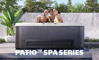 Patio Plus™ Spas Lascruces hot tubs for sale