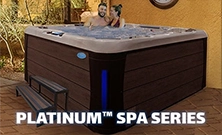 Platinum™ Spas Lascruces hot tubs for sale