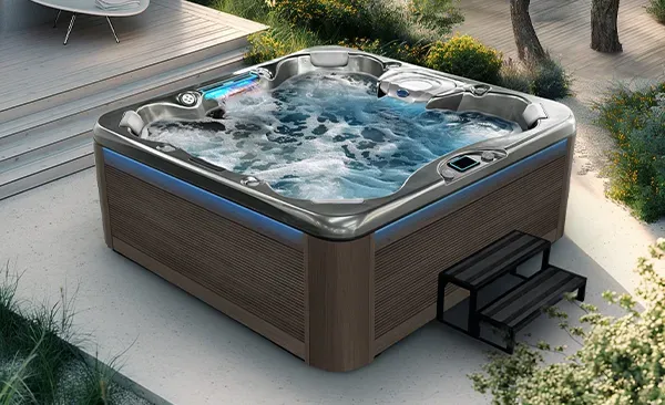 Platinum™ Spas Lascruces hot tubs for sale