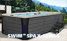 Swim X-Series Spas Lascruces hot tubs for sale