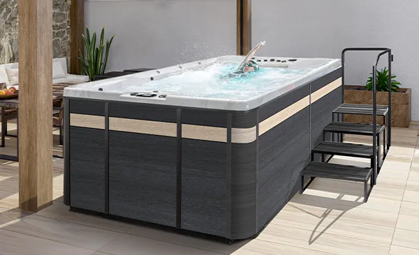 Swim X-Series Spas Lascruces hot tubs for sale