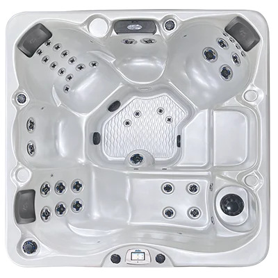 Costa-X EC-740LX hot tubs for sale in Lascruces
