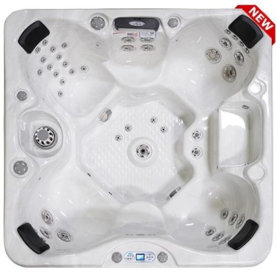 Baja EC-749B hot tubs for sale in Lascruces