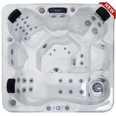 Costa EC-749L hot tubs for sale in Lascruces
