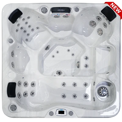 Costa-X EC-749LX hot tubs for sale in Lascruces