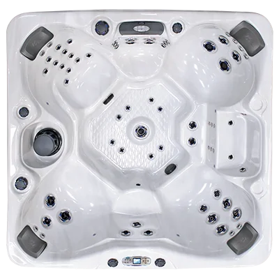 Baja EC-767B hot tubs for sale in Lascruces