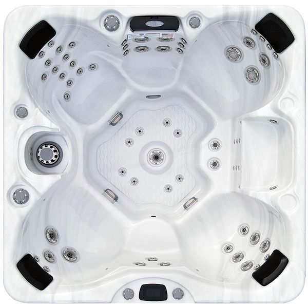 Baja-X EC-767BX hot tubs for sale in Lascruces