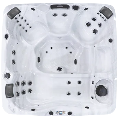 Avalon EC-840L hot tubs for sale in Lascruces