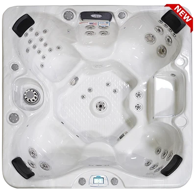 Cancun-X EC-849BX hot tubs for sale in Lascruces