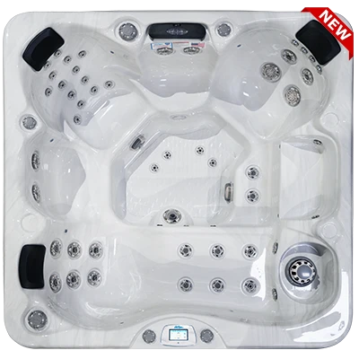 Avalon-X EC-849LX hot tubs for sale in Lascruces