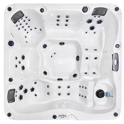 Malibu EC-867DL hot tubs for sale in Lascruces