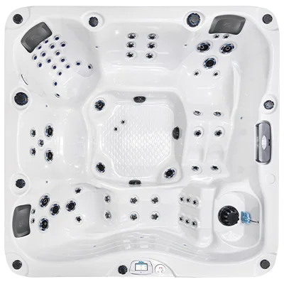 Malibu-X EC-867DLX hot tubs for sale in Lascruces