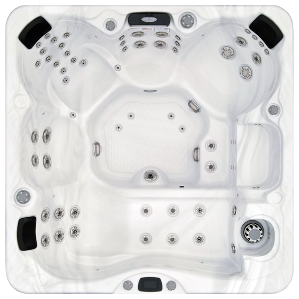Avalon-X EC-867LX hot tubs for sale in Lascruces