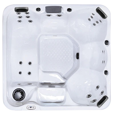 Hawaiian Plus PPZ-628L hot tubs for sale in Lascruces