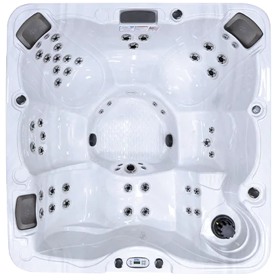Pacifica Plus PPZ-743L hot tubs for sale in Lascruces