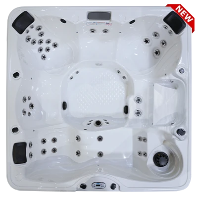 Pacifica Plus PPZ-743LC hot tubs for sale in Lascruces