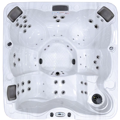 Pacifica Plus PPZ-752L hot tubs for sale in Lascruces