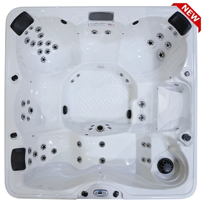 Atlantic Plus PPZ-843LC hot tubs for sale in Lascruces