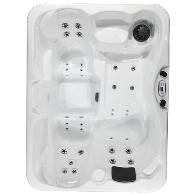 Kona PZ-535L hot tubs for sale in Lascruces